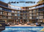 Lokal inwestycyjny w ***** hotelu nad morzem miniaturka 5