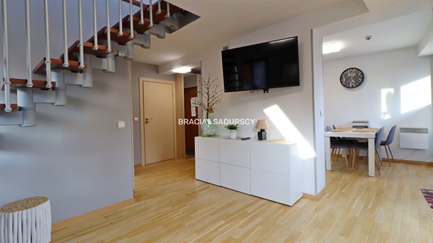 Kościelisko, 1 470 000 zł, 53.64 m2, z garażem podziemnym miniaturka 2