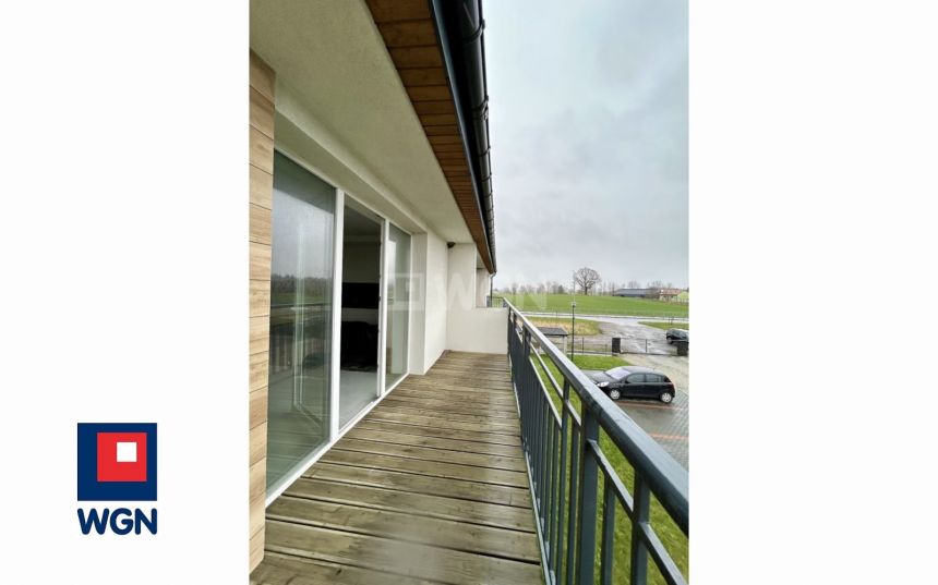 Duninowo Kolonia Duninowo, 520 000 zł, 79.93 m2, do remontu miniaturka 12