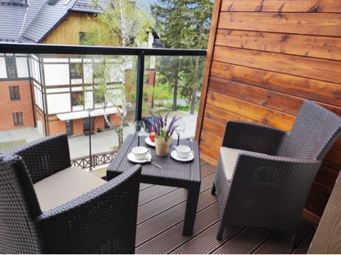Apartament w kompleksie ze strefa SPA, basen miniaturka 6