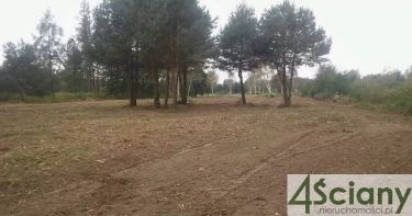 Strzeniówka, 3 284 750 zł, 93.85 ar, płaska