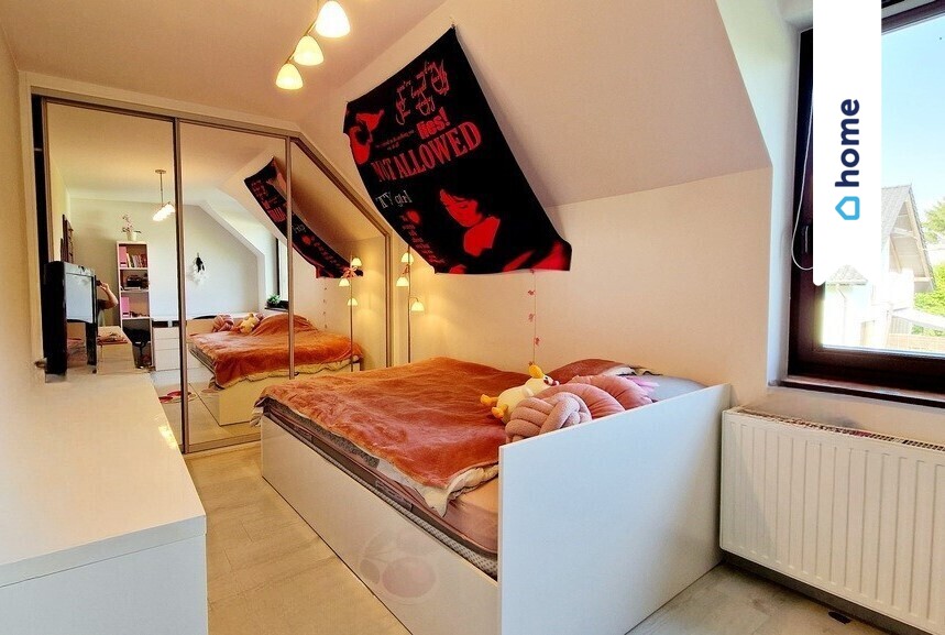 Szeregowiec z zielonym ogrodem miniaturka 14