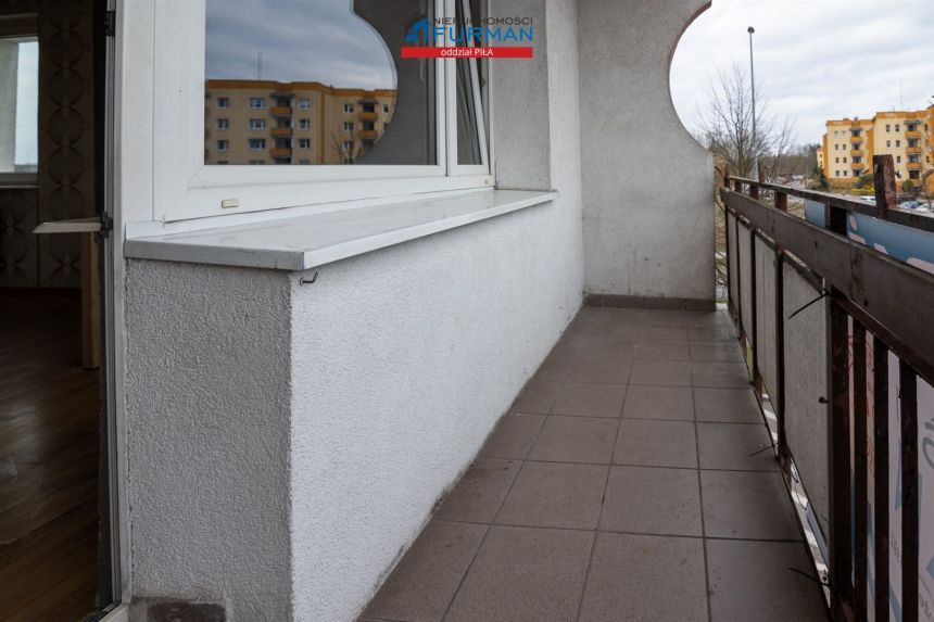 2 pokoje os. Jadwiżyn, do aranżacji miniaturka 14