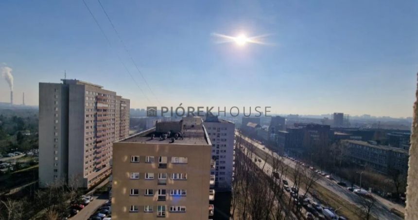 2-pokojowe mieszkanie na Mokotowie miniaturka 15