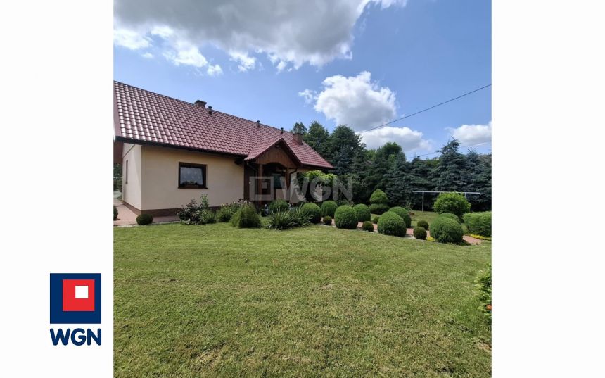 Jamy Wielkie Jamy, 400 000 zł, 91 m2, jednorodzinny miniaturka 2
