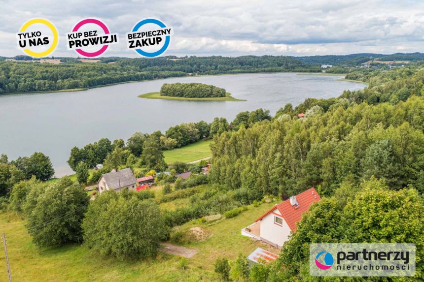 Brodnica Dolna, 1 180 000 zł, 90 m2, wolnostojący miniaturka 5
