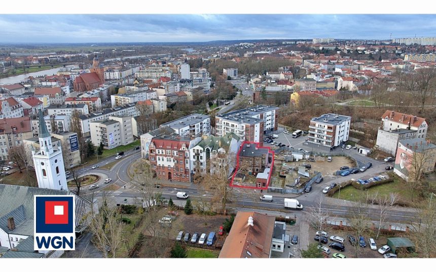 Gorzów Wielkopolski, 3 800 000 zł, 500 m2, murowany miniaturka 6