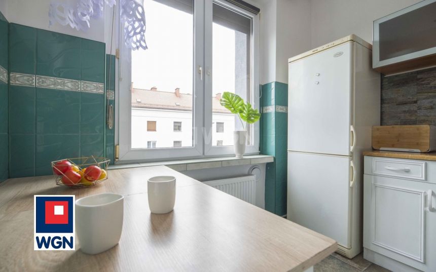 Pyskowice, 230 000 zł, 38.3 m2, oddzielna kuchnia miniaturka 7