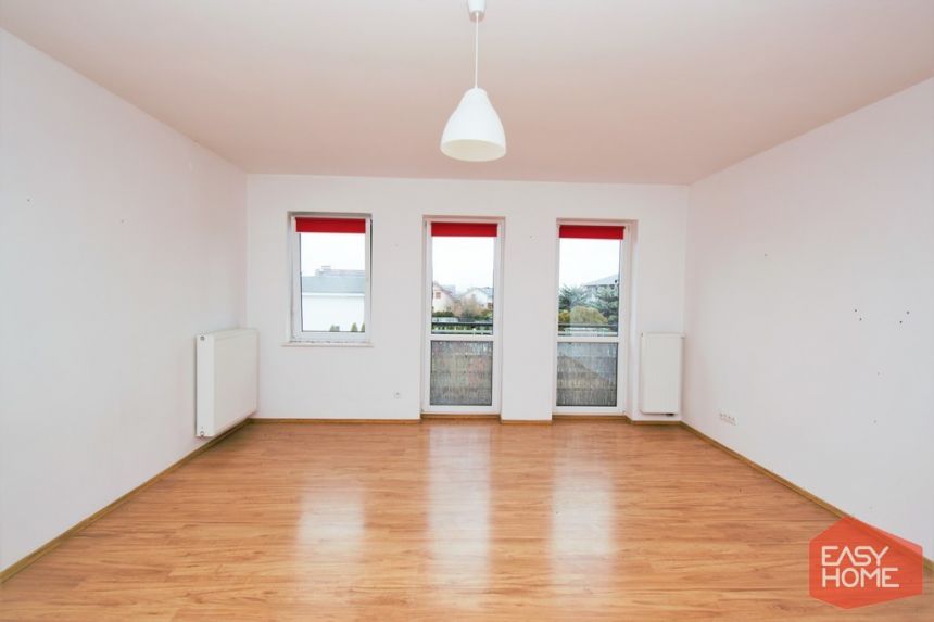Rezerwacja, duża, kawalerka 46 m2, na wynajem, miniaturka 5