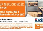 Częstochowa Wrzosowiak, 519 395 zł, 71.15 m2, parter miniaturka 7