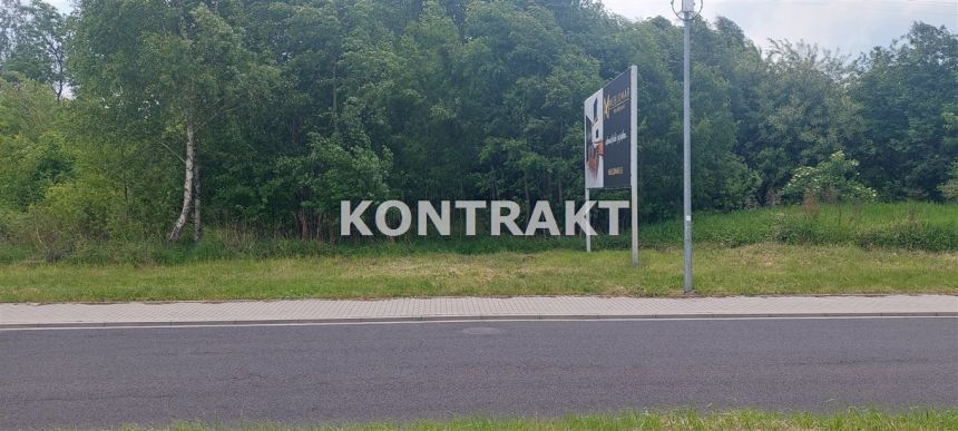 Teren przemysłowo usługowy przy ulicy Gospodarczej miniaturka 6