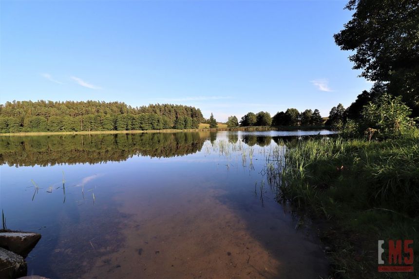 Bakałarzewo, 120 000 zł, 9 ar, kwadratowa miniaturka 2