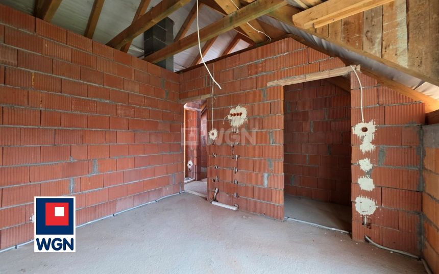 Krzeczyn Wielki, 799 000 zł, 130 m2, murowany miniaturka 15