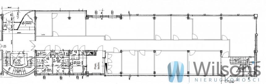 Warszawa Ursynów, 25 594 zł, 382 m2, pietro 1 miniaturka 5