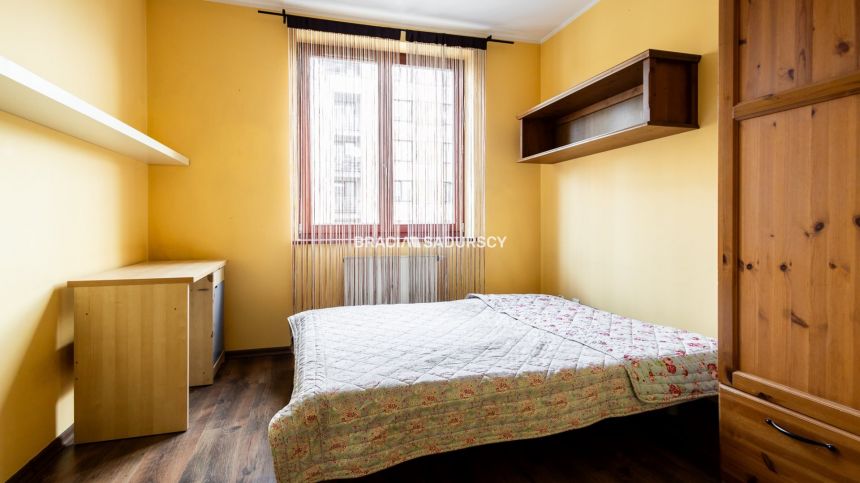 2 pok ,ok 52 z balkonem ,rejon Czerwonych Maków miniaturka 10