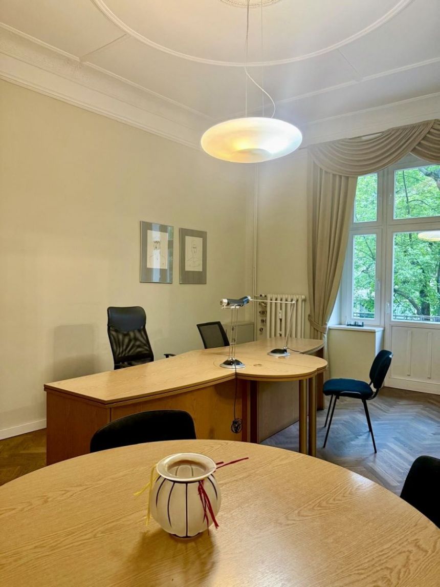 Łódź Śródmieście, 3 500 zł, 92.02 m2, z cegły miniaturka 9