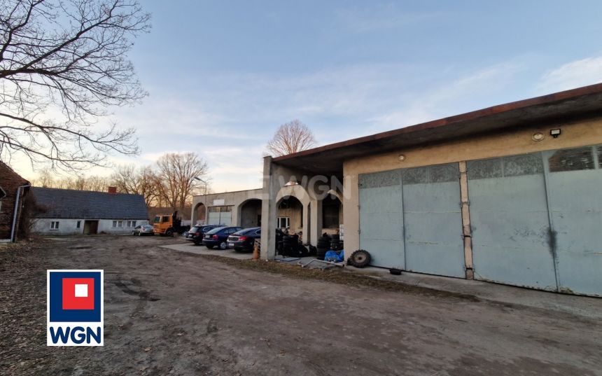 Jankowa Żagańska, 750 000 zł, 92 m2, murowany miniaturka 6