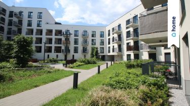 apartament Nova Mikołowska z miejsce postojowym