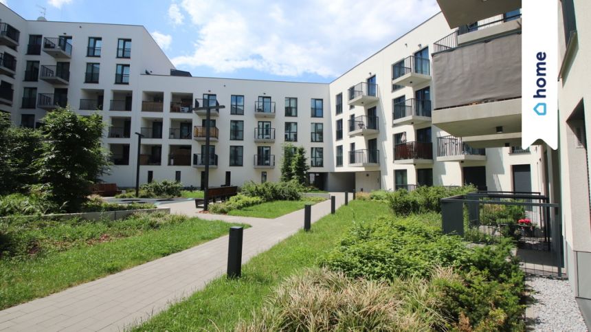 apartament Nova Mikołowska z miejsce postojowym - zdjęcie 1