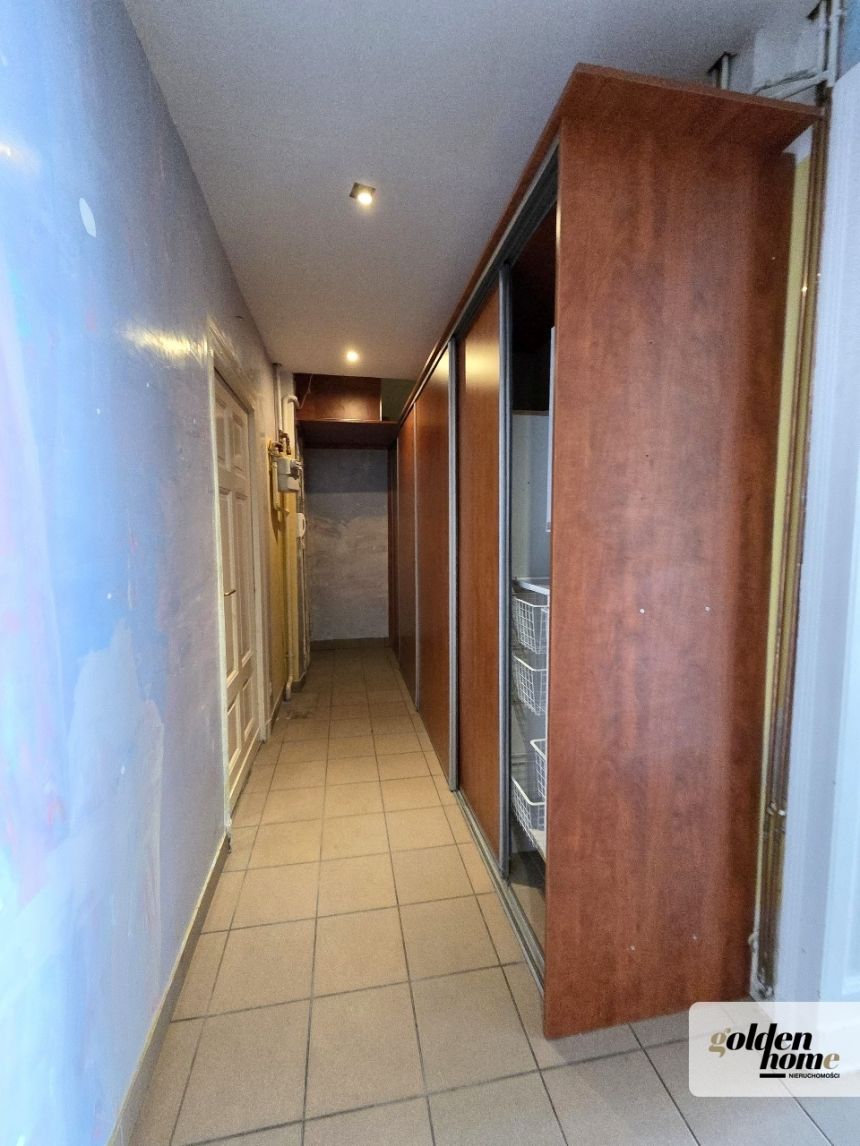 Poznań Jeżyce, 1 190 000 zł, 99.9 m2, z balkonem miniaturka 10