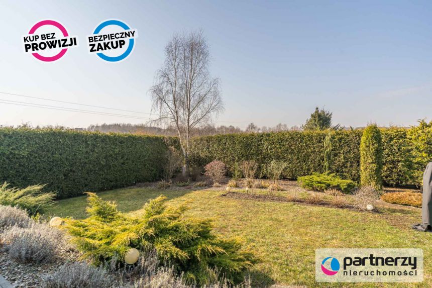 Lublewo Gdańskie, 1 399 000 zł, 154 m2, z gazobetonu miniaturka 23
