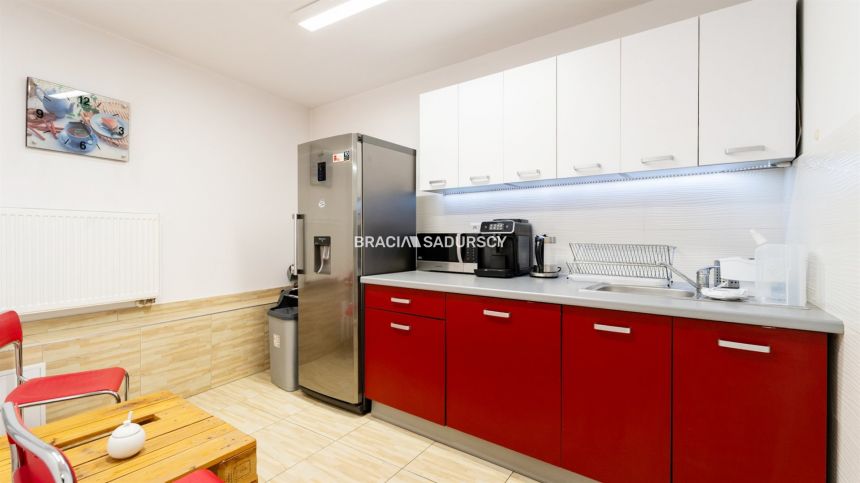 Lokal biurowy 400 m² na wynajem | Białoprądnicka miniaturka 18