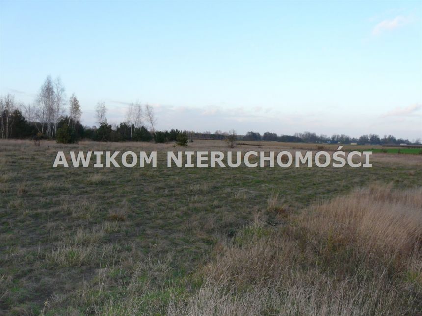Sierakowice Lewe, 300 000 zł, 1.12 ha, woda w drodze miniaturka 2