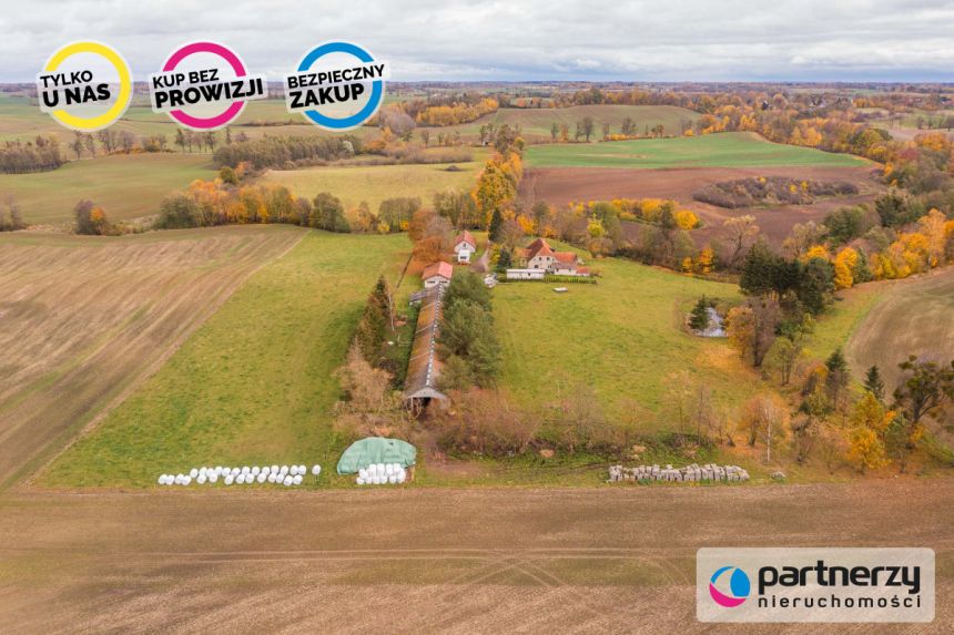 Myślice, 1 790 000 zł, 280 m2, z cegły miniaturka 29