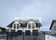 Borkowo Żukowo- nowoczesna zabudowa bliźniacza miniaturka 14