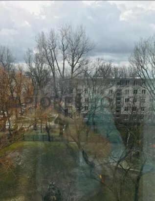 2-pokojowe mieszkanie na Pradze Południe miniaturka 5