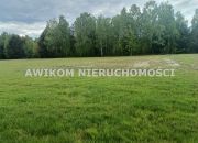 Radziwiłłów, 126 700 zł, 12.67 ar, woda w drodze miniaturka 2