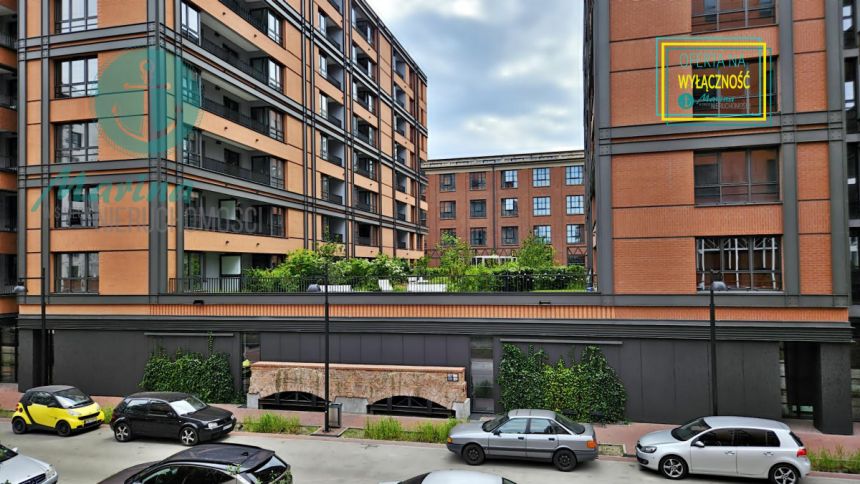 Gdańsk Śródmieście, 1 303 000 zł, 59.23 m2, pietro 1 miniaturka 3