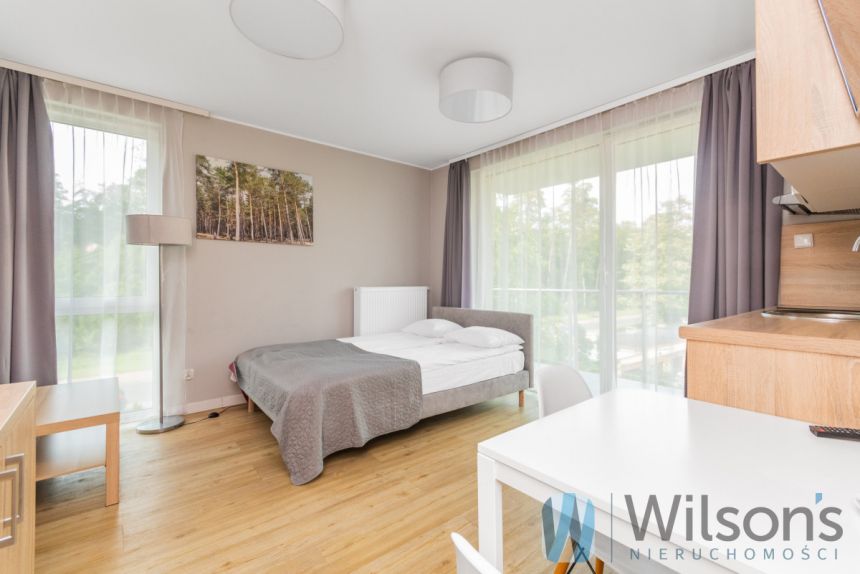 Stegna, 620 000 zł, 44.36 m2, M2 miniaturka 2