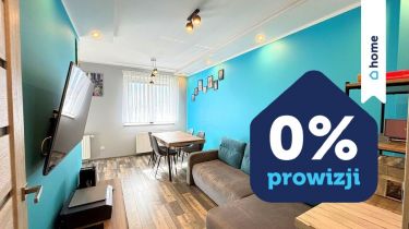 66m2, 3 pokoje, balkon, 2 x piwnica, miejsce post.