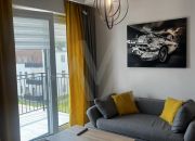 Apartament - wyposażony i umeblowany miniaturka 5