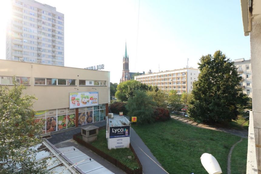 Warszawa Czyste, 3 200 zł, 56.5 m2, z loggią miniaturka 23