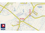 Krępa Słupska, 388 000 zł, 140 m2, bez białego montażu miniaturka 3