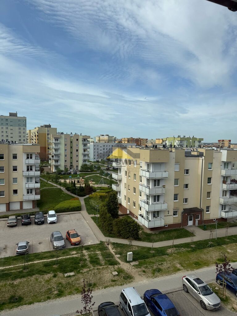 DO WYNAJĘCIA 2 POKOJOWE MIESZKANIE NA OS. GÓRCZYN - zdjęcie 1