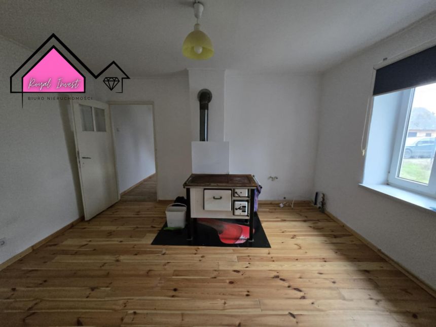 Wielkopole, 125 000 zł, 50 m2, wolnostojący miniaturka 5