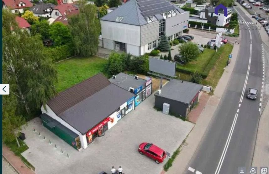 Katowice Piotrowice, 4 500 zł, 60 m2, parter, 1 miniaturka 4