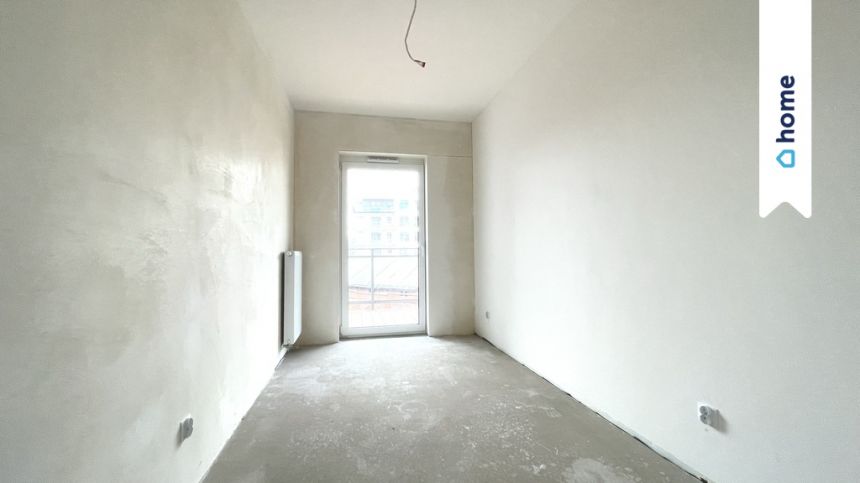 Słoneczne 3 pokoje w centrum i blisko zieleni miniaturka 7