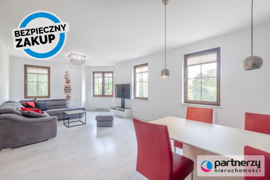 Elbląg, 650 000 zł, 74.36 m2, 2 pokojowe miniaturka 2