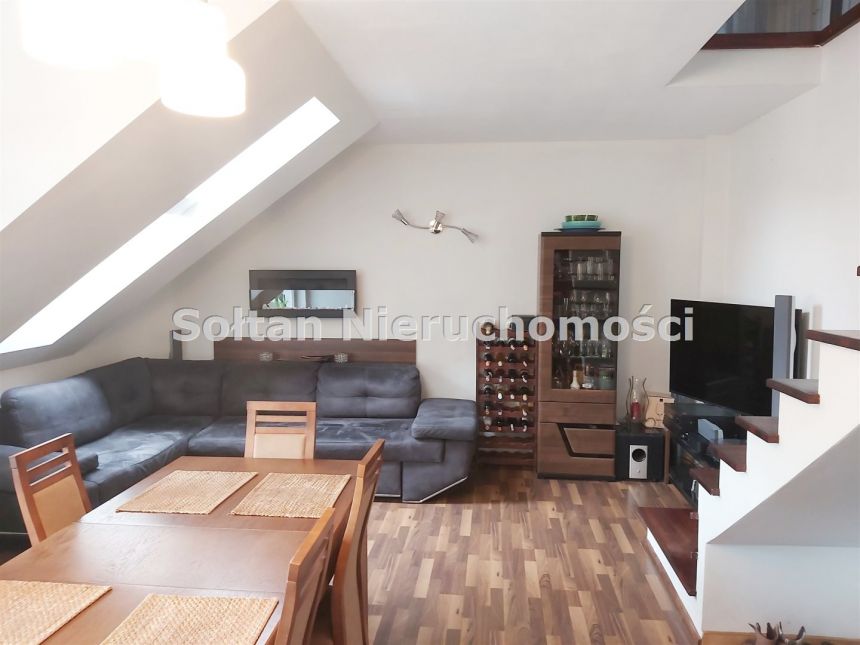 Warszawa Ursus, 1 399 000 zł, 163.62 m2, 5 pokojowe miniaturka 3