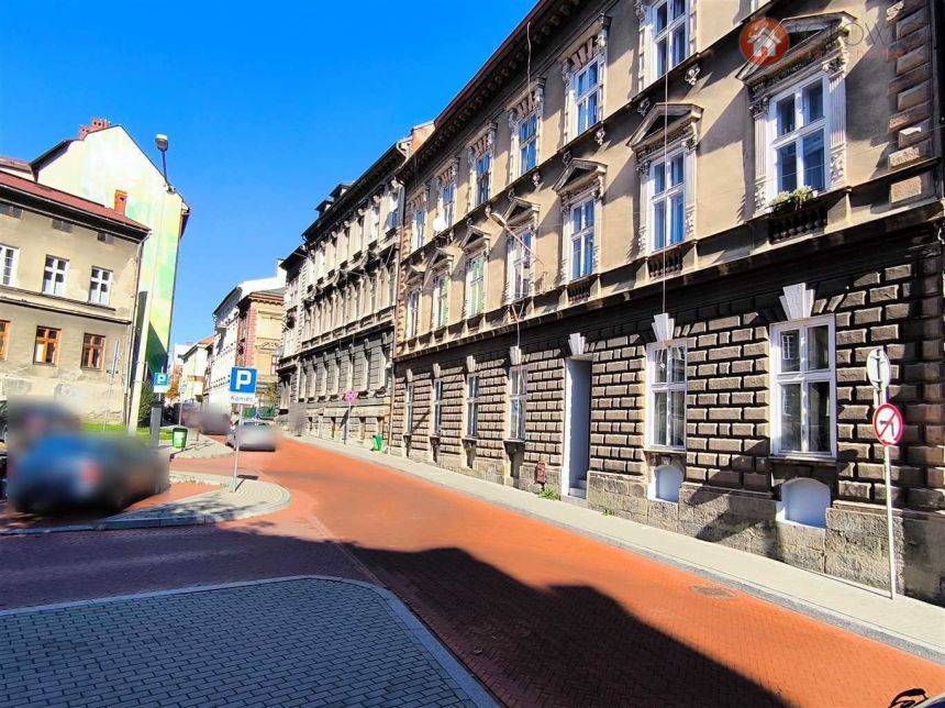 Kamienica w ścisłym centrum Bielska-Białej miniaturka 7