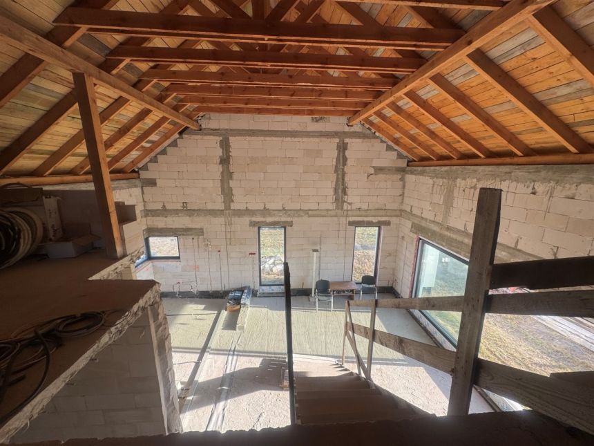 Otolice, 690 000 zł, 180 m2, wolnostojący miniaturka 20