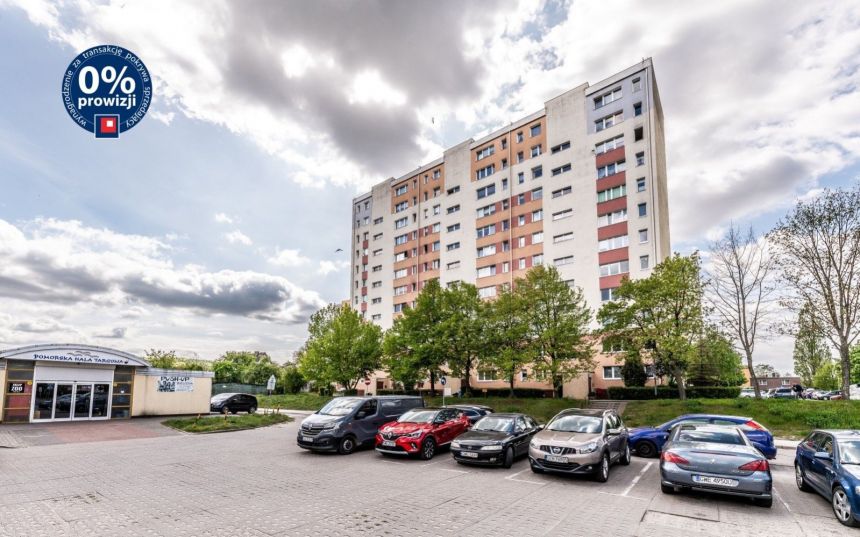 Wejherowo, 579 000 zł, 60.6 m2, kuchnia z oknem miniaturka 15