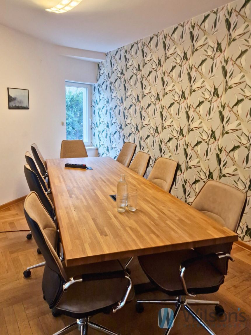 Warszawa Saska Kępa, 4 400 zł, 40 m2, pietro 2, 2 miniaturka 10