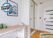 Gdańsk Piecki-Migowo, 869 000 zł, 60.39 m2, 3 pokojowe miniaturka 11