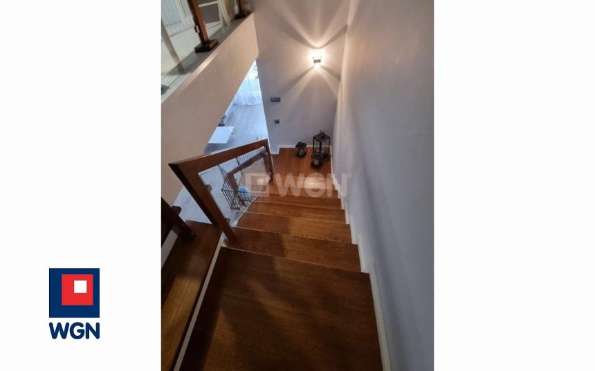 Szklary Górne, 1 025 000 zł, 152.91 m2, jednorodzinny miniaturka 12