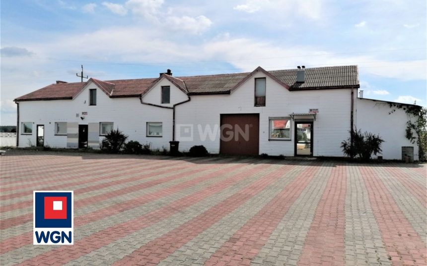 Mokra, 2 980 000 zł, 2000 m2, jednorodzinny miniaturka 9